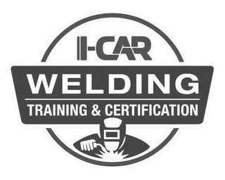 I-CAR WELDING TRAINING & CERTIFICATION