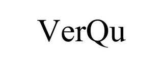 VERQU