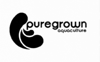 PUREGROWN AQUACULTURE