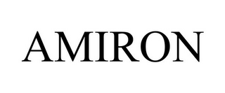 AMIRON