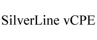 SILVERLINE VCPE