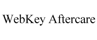 WEBKEY AFTERCARE