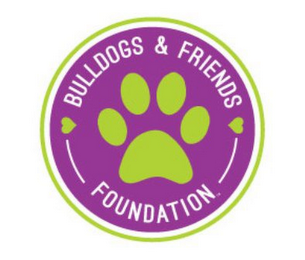 BULLDOGS & FRIENDS FOUNDATION