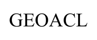 GEOACL