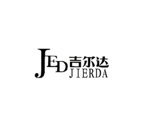 JED JIERDA