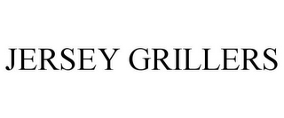 JERSEY GRILLERS
