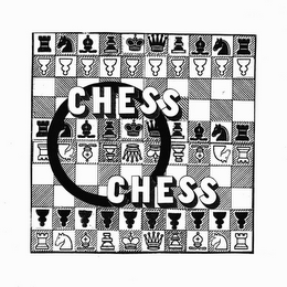 CHESS