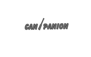 CAN PANION