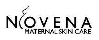 NOVENA MATERNAL SKIN CARE