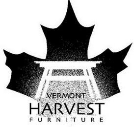 VERMONT HARVEST FURNITURE