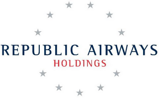 REPUBLIC AIRWAYS HOLDINGS