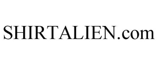 SHIRTALIEN.COM