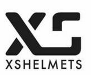 XS XS HELMETS