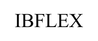 IBFLEX