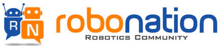 RN ROBONATION ROBOTICS COMMUNITY