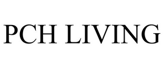 PCH LIVING