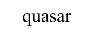 QUASAR