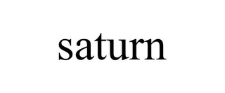 SATURN