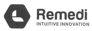 REMEDI INTUITIVE INNOVATION