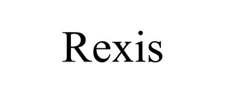 REXIS