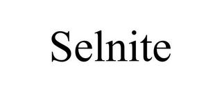 SELNITE