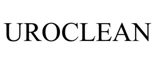 UROCLEAN