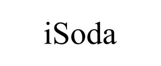 ISODA