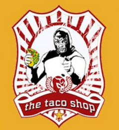 THE TACO SHOP