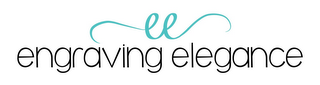 EE ENGRAVING ELEGANCE