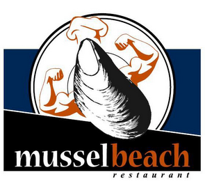 MUSSEL BEACH RESTAURANT