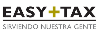 EASY + TAX SIRVIENDO NUESTRA GENTE