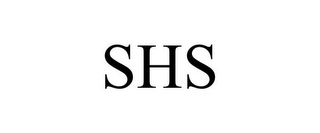 SHS