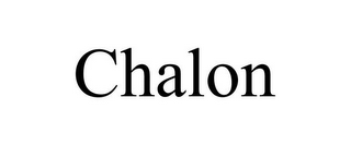 CHALON