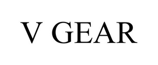 V GEAR