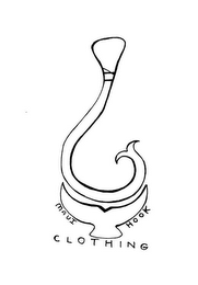 MAUI HOOK CLOTHING