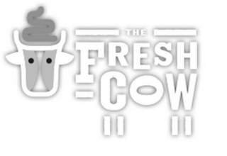 THE FRESH COW