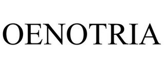 OENOTRIA