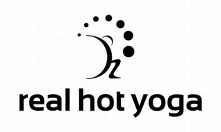 REAL HOT YOGA