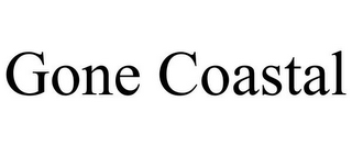 GONE COASTAL