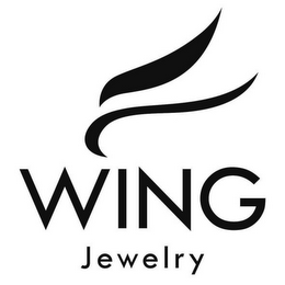 WING JEWELRY