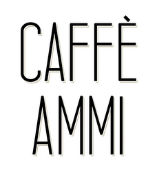 CAFFE AMMI