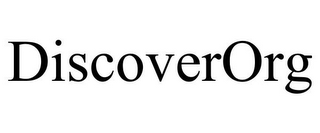 DISCOVERORG