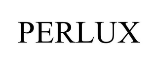 PERLUX