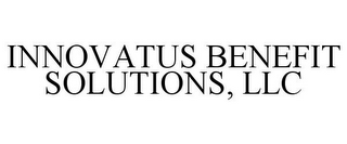 INNOVATUS BENEFIT SOLUTIONS, LLC