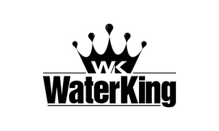 WK WATER KING