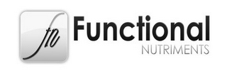 FN FUNCTIONAL NUTRIMENTS