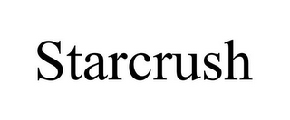 STARCRUSH