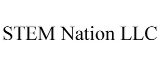 STEM NATION LLC