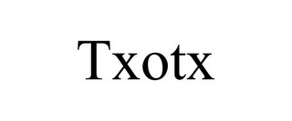 TXOTX