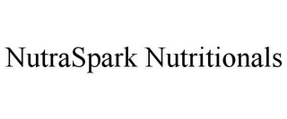 NUTRASPARK NUTRITIONALS